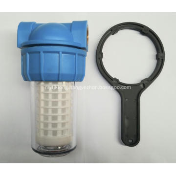 Water Filter of Pressure Washer